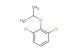 1,3-dichloro-2-isopropoxybenzene