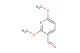 2,6-dimethoxypyridine-3-carboxaldehyde