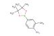 2-methyl-4-(4,4,5,5-tetramethyl-1,3,2-dioxaborolan-2-yl)aniline