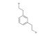 3,5-dibromoethylbenzene