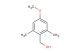 (4-methoxy-2,6-dimethylphenyl)methanol