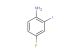 4-fluoro-2-iodoaniline