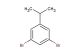 1,3-dibromo-5-isopropylbenzene