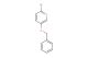 5-benzyloxy-2-bromopyridine