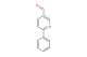2-phenyl-5-pyridinecarboxaldehyde