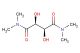 (2S,3S)-2,3-dihydroxy-N,N,N',N'-tetramethyl-butanediamide
