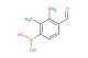 2,3-dimethyl-4-formylphenylboronic acid