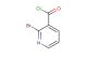 2-bromopyridine-3-carbonyl chloride
