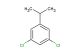 1,3-dichloro-5-isopropylbenzene