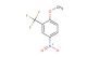2-methoxy-5-nitrobenzotrifluoride