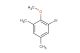 1-bromo-2-methoxy-3,5-dimethylbenzene