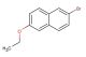 2-bromo-6-ethoxynaphthalene