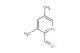 3,5-dimethylpyridine-2-carboxaldehyde