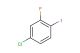 4-chloro-2-fluoroiodobenzene
