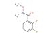 2,3-difluoro-N-methoxy-N-methylbenzamide
