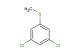 3,5-dichlorothioanisole