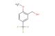 2-methoxy-5-(trifluoromethyl)benzyl alcohol