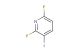 3-iodo-2,6-difluoropyridine