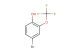 4-bromo-2-(trifluoromethoxy)phenol