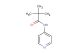 2,2-dimethyl-N-(4-pyridinyl)propanamide