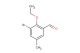 3-bromo-2-ethoxy-5-methylbenzaldehyde