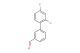 3-(2,4-difluorophenyl)benzaldehyde