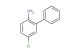 4-chloro-2-phenylaniline