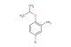 4-bromo-1-isopropoxy-2-methylbenzene