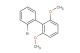 2'-bromo-2,6-dimethoxy-1,1'-biphenyl