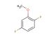 2,5-difluoroanisole