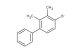 1-bromo-2,3-dimethyl-4-phenylbenzene