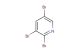 2,3,5-tribromopyridine