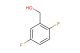 2,5-difluorobenzyl alcohol
