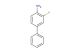 4-amino-3-fluorobiphenyl