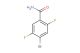 4-bromo-2,5-difluorobenzamide