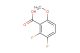 2,3-difluoro-6-methoxybenzoic acid