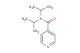 N,N-diisopropylisonicotinamide