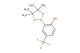 2-(4,4,5,5-tetramethyl-1,3,2-dioxaborolan-2-yl)-4-(trifluoromethyl)phenol