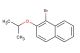 1-bromo-2-(propan-2-yloxy)naphthalene