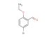 5-bromo-2-ethoxybenzaldehyde