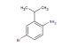 4-bromo-2-isopropylaniline