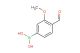 4-formyl-3-methoxyphenylboronic acid