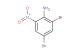 2,4-dibromo-6-nitroaniline