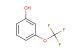 3-(trifluoromethoxy)phenol