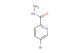 5-bromo-N-methylpyridine-2-carboxamide