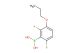 2,6-difluoro-3-propoxyphenylboronic acid
