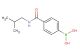 4-(isobutylaminocarbonyl)phenylboronic acid