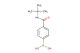 4-(tert-butylaminocarbonyl)phenylboronic acid