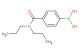 4-(N,N-dipropylaminocarbonyl)phenylboronic acid