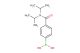 4-(N,N-diisopropylaminocarbonyl)phenylboronic acid